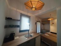 Studio Katerina - B&B Leipsoí