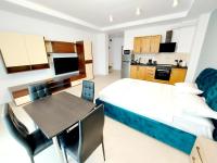 Monolocale con Vista Mare