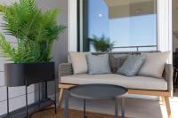 Apartment ABIA Žnjan - Chambres d’hôtes Split