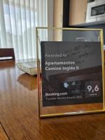 Camera Doppia con Letti Singoli