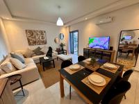 Luxueux Appartement Flambant Neuf Haut Standing - B&B
