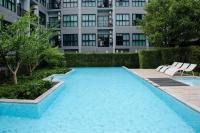 Cozy Studio in Jed Yod Nimman Steps to Convenience Store - B&B Chiang Mai