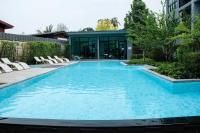 Cozy Studio in Jed Yod Nimman Steps to Convenience Store - B&B Chiang Mai