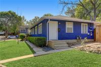 Downtown ATX! Deep Eddy Bungalow #B - Chambres d’hôtes Austin