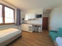 Zweibettzimmer