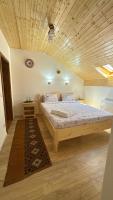 Habitación Doble con baño privado