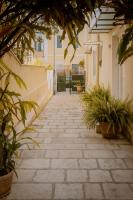 Verdant Escape Corfu - B&B Karyófyto