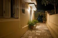 Verdant Escape Corfu - B&B Karyófyto
