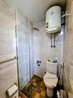 Deluxe Zimmer mit Kingsize-Bett