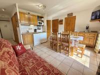 Spacieux 3 pièces à Praz-sur-Arly, balcon sud-ouest, garage, proche centre et remontées mécaniques - FR-1-603-16 - Chambres d'hôtes Praz-sur-Arly