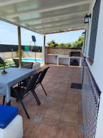 Casa de 2 dormitorios