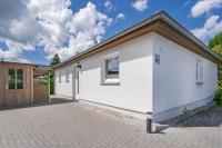 Haus Sandkorn - Ferienwohnung Korswandt