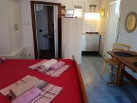 Studio Apartment - First Floor