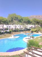 La casita de Javea - B&B Denia