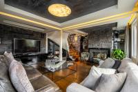 Villa mit 2 Schlafzimmern