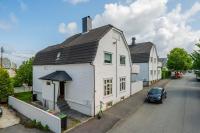 Japanese-Inspired Hideaway in Stavanger Calm, Cozy, and One of a Kind - Chambres d'hôtes Stavanger