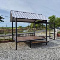 Lumayan Guesthouse, Pantai Murni - Bed and Breakfast Yan Besar