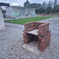 Lumayan Guesthouse, Pantai Murni - Bed and Breakfast Yan Besar