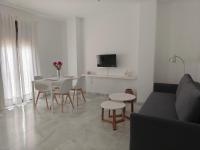 Macarena & parking gratis - Bed and Breakfast Sevilla