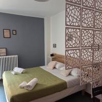 Mgm Property - Navigli Cozy Corner - B&B Milan