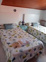 La Chungita - B&B Villanueva de Arosa