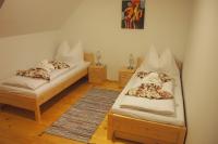 Habitación Doble con cama supletoria 