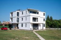 Apartments Green Place - B&B Dulcigno