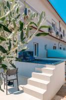 Vila Orfea - Ferienwohnung Ksamil