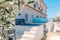 Vila Orfea - B&B Ksamil