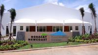1 BR Condo at Ocean Garden Boracay Newcoast - B&B Borac