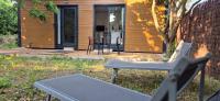 STUDIO CHALET sous les figuiers - B&B