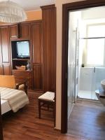 Standard Doppelzimmer