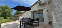 La Maison Chehaa - Ferienwohnung
