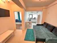 Studio Apartment with Queen Bed