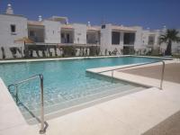 Playa y confort Zahara - Ferienwohnung Zahara de los Atunes