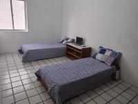 Só falta vc - B&B Garanhuns