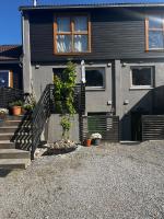 Two-Bedroom Apartment with Garden View