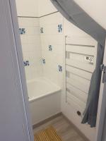 Appartement Valberg - Ferienwohnung Guillaumes
