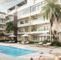 Apartamento Pool Garden El Cortecito - Bed and Breakfast Punta Cana