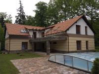 Családi Villa - B&B Balatonszemes