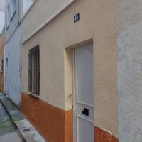 Estudio en Blanes - Ferienwohnung Blanes