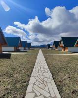 Bungalovi D&S - Chambres d’hôtes Žabljak