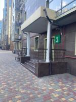 Маршала Малиновського 18 б 12 Жемчужина квартира - B&B