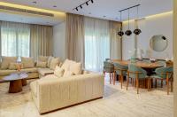 VESTA - El Sheikh Zayed Residence - B&B Ash Shaykh Zuwayd