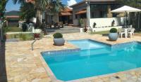 Casa Alto da Boa Vista - B&B