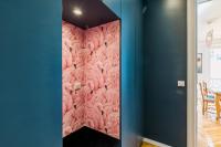 Luxury 1 BR apartment 700ft2 Montorgueil/LesHalles - Bed and Breakfast Parijs