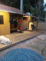 Casa do Guilherme - B&B Paranaguá