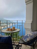 Blue Sunset - B&B Ravello