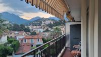 Joli appartement - Ferienwohnung Menton