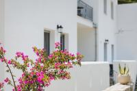 Capital Suites Skopelos - Ferienwohnung Neo Klima
